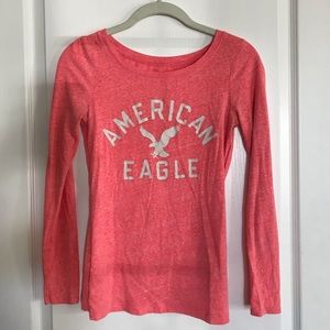 American eagle long sleeve